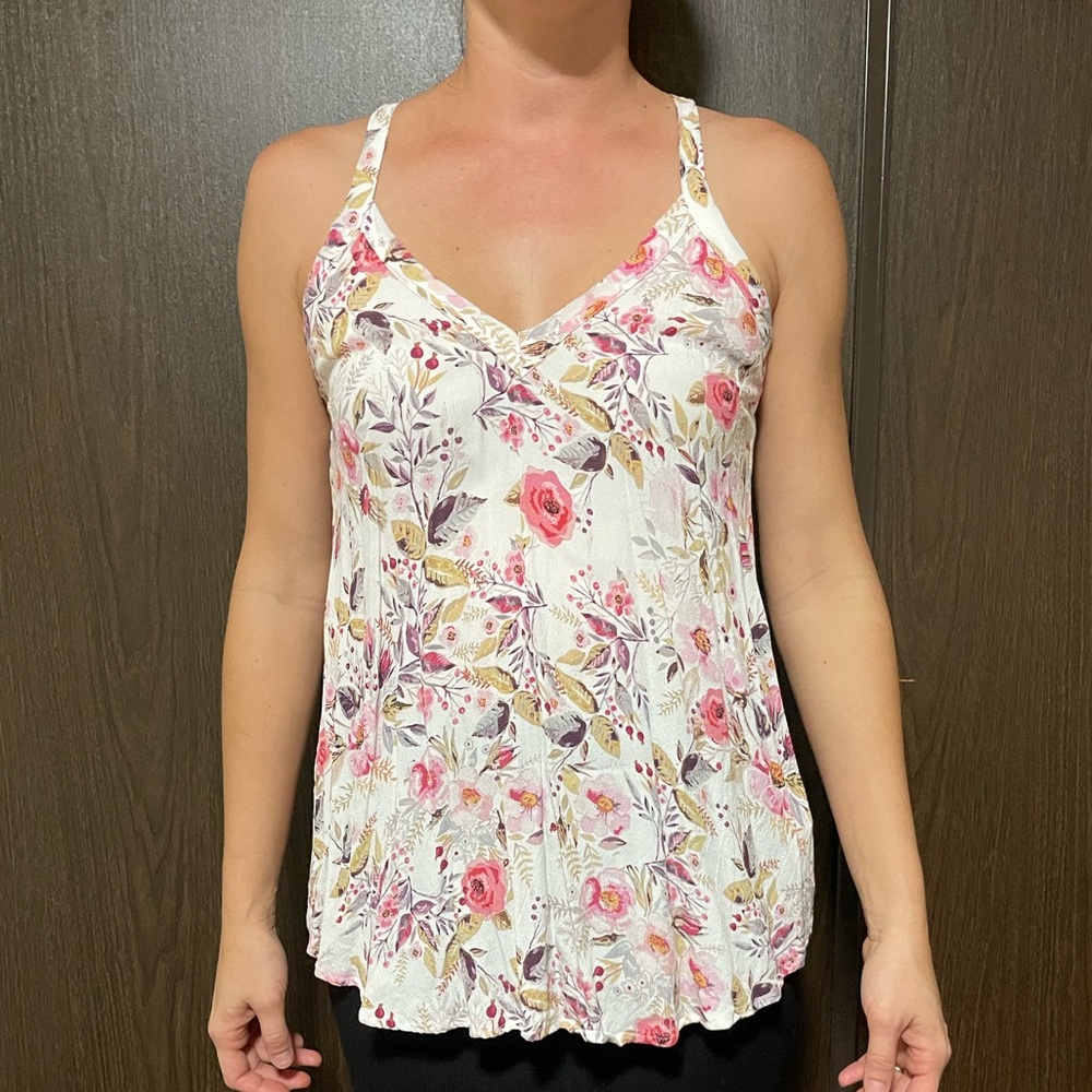 Cinnamon Girl Blouse